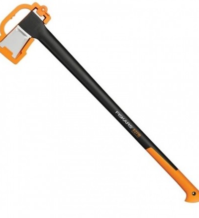 1015644 Sekera FISKARS XXL X27 štípací velká